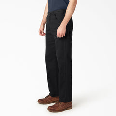 Relaxed Fit Heavyweight Duck Carpenter Pants - Dickies