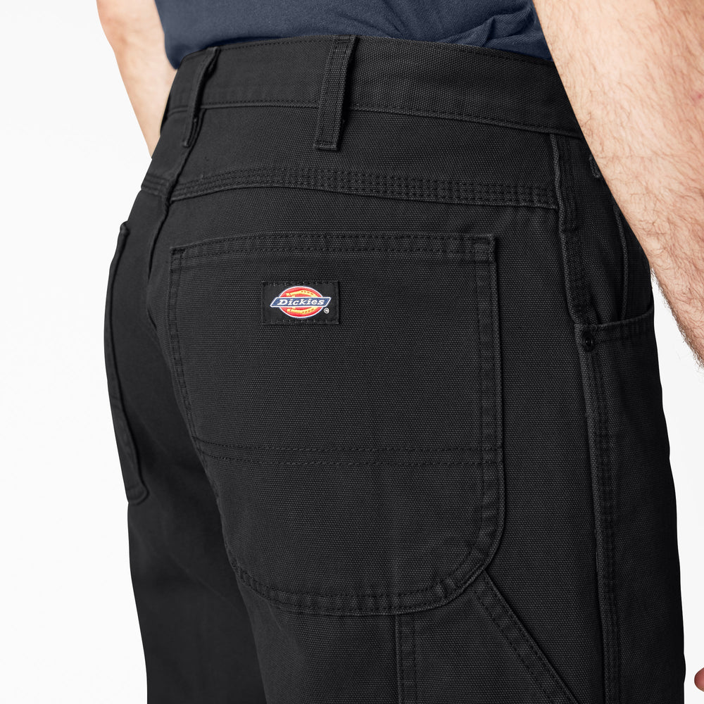Relaxed Fit Heavyweight Duck Carpenter Pants - Dickies