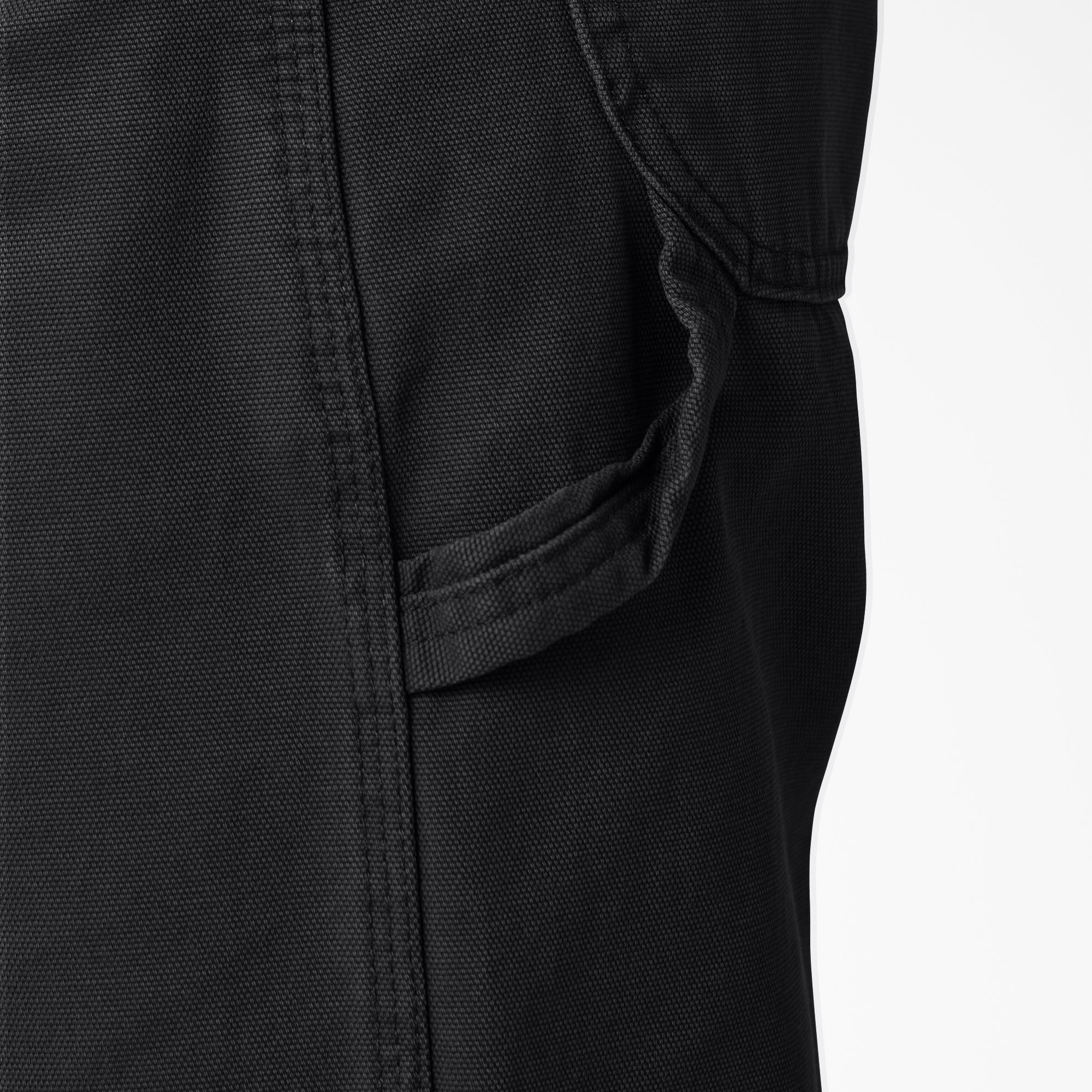 Relaxed Fit Heavyweight Duck Carpenter Pants - Dickies