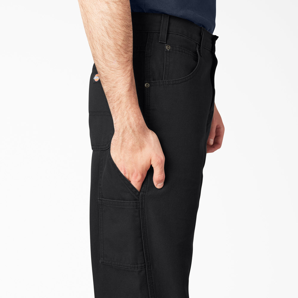 Relaxed Fit Heavyweight Duck Carpenter Pants - Dickies