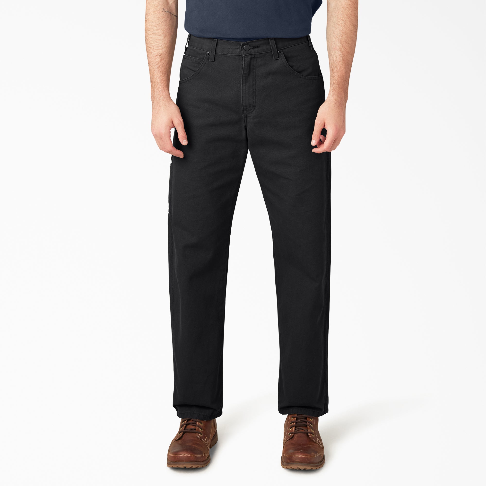 Rinsed Black (RBK),30