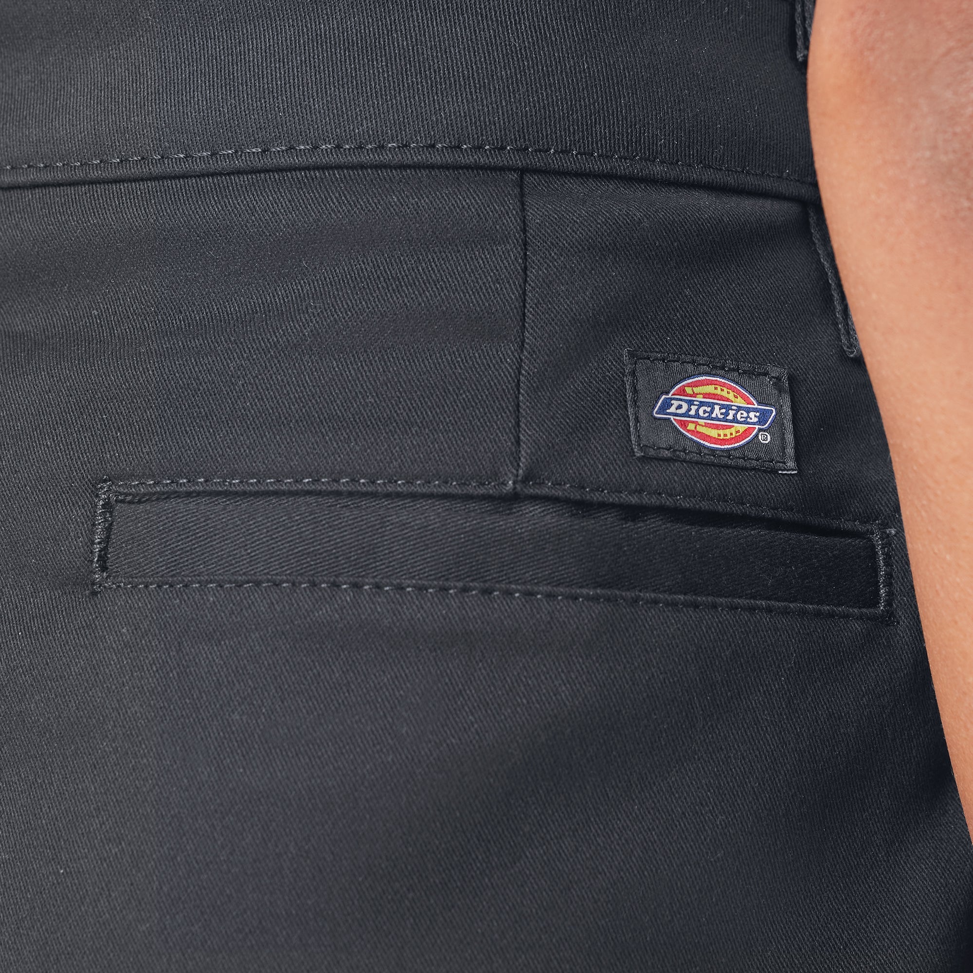 Women's Super Flex Straight Leg Work Pants - Dickies