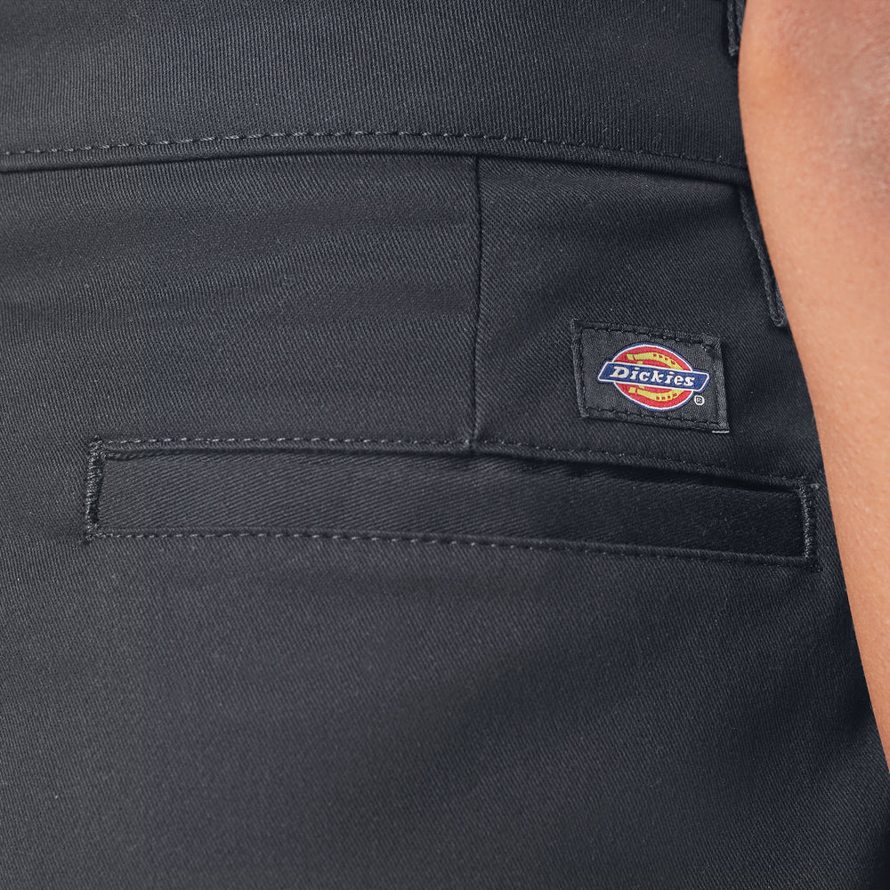 Women's Super Flex Straight Leg Work Pants - Dickies
