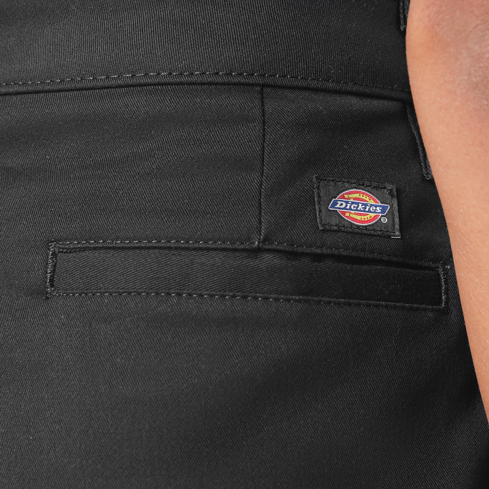 Women's Super Flex Straight Leg Work Pants - Dickies