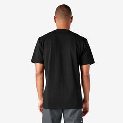 Heavyweight Short Sleeve Pocket T-Shirt - Dickies