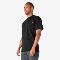 Heavyweight Short Sleeve Pocket T-Shirt - Dickies