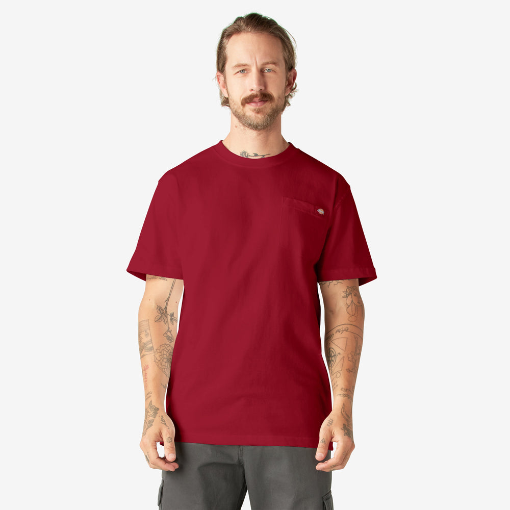 English Red (ER),S