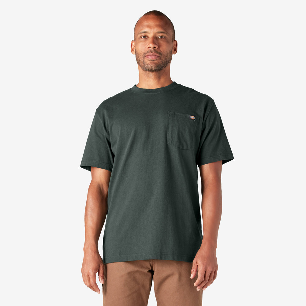 Hunter Green (GH),S