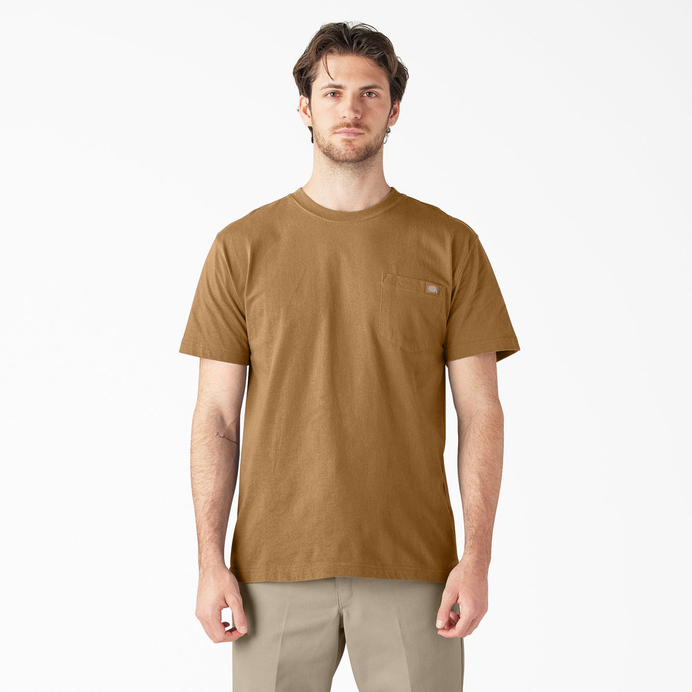 Brown Duck (BD),S