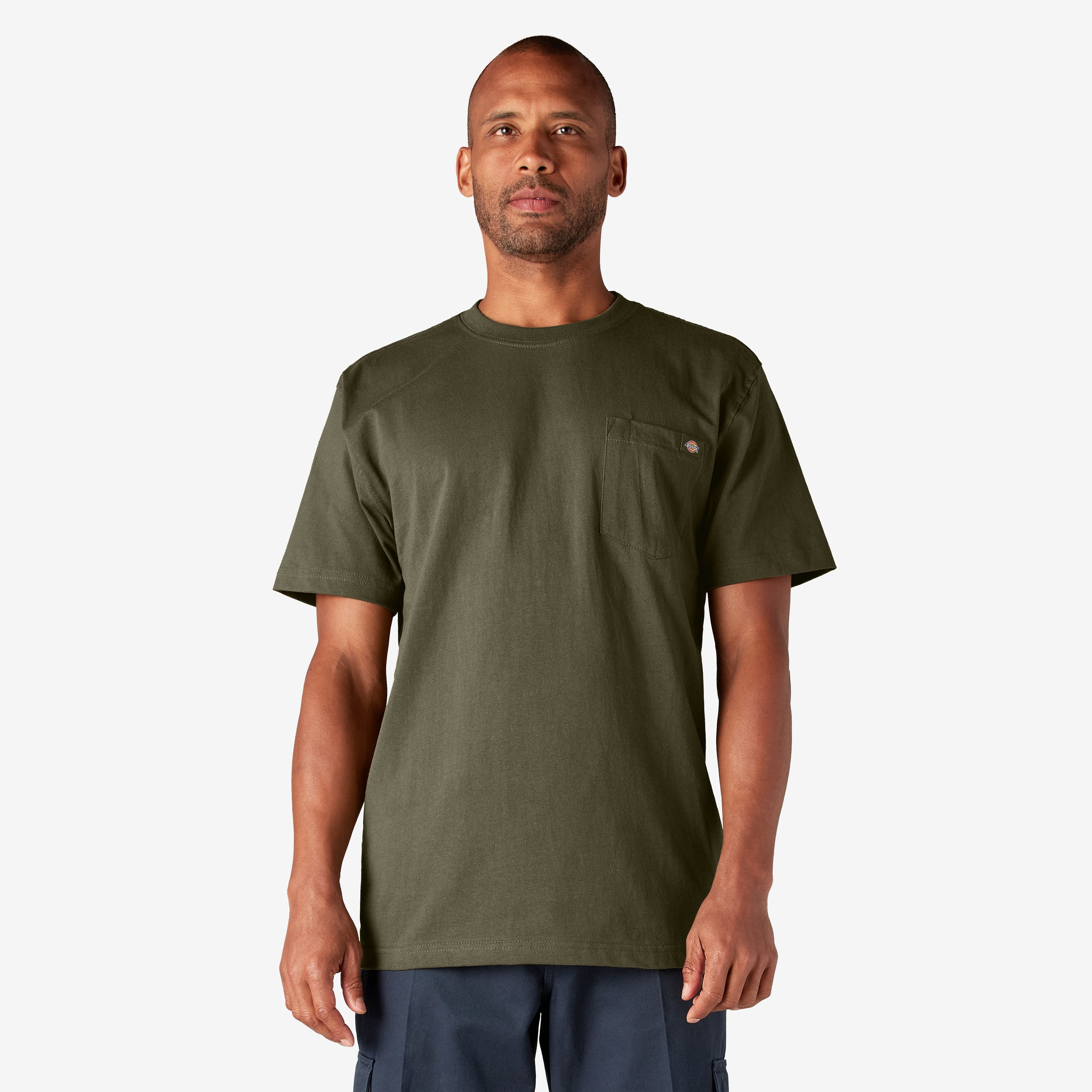 Military Green (ML),S