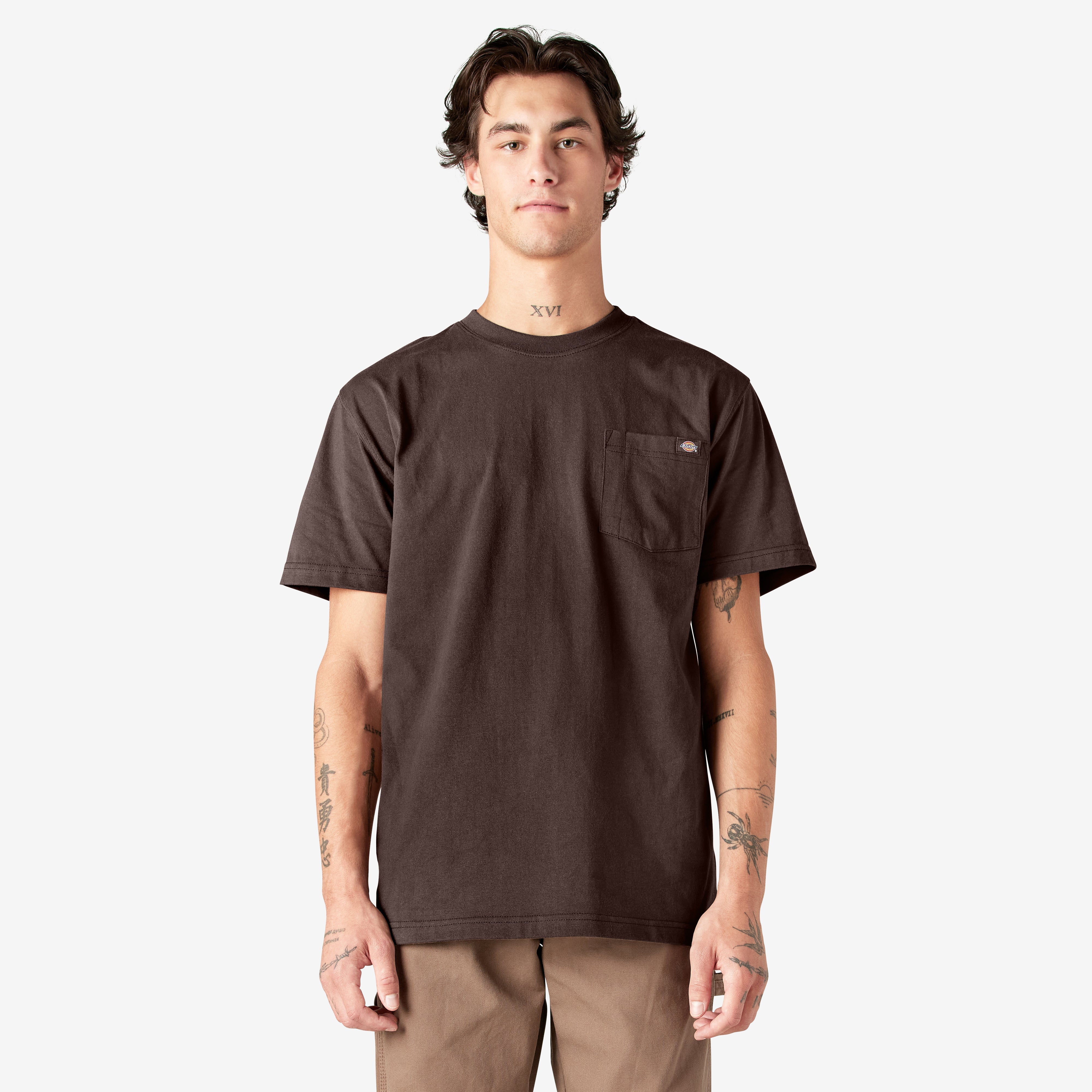 Chocolate Brown (CB),S