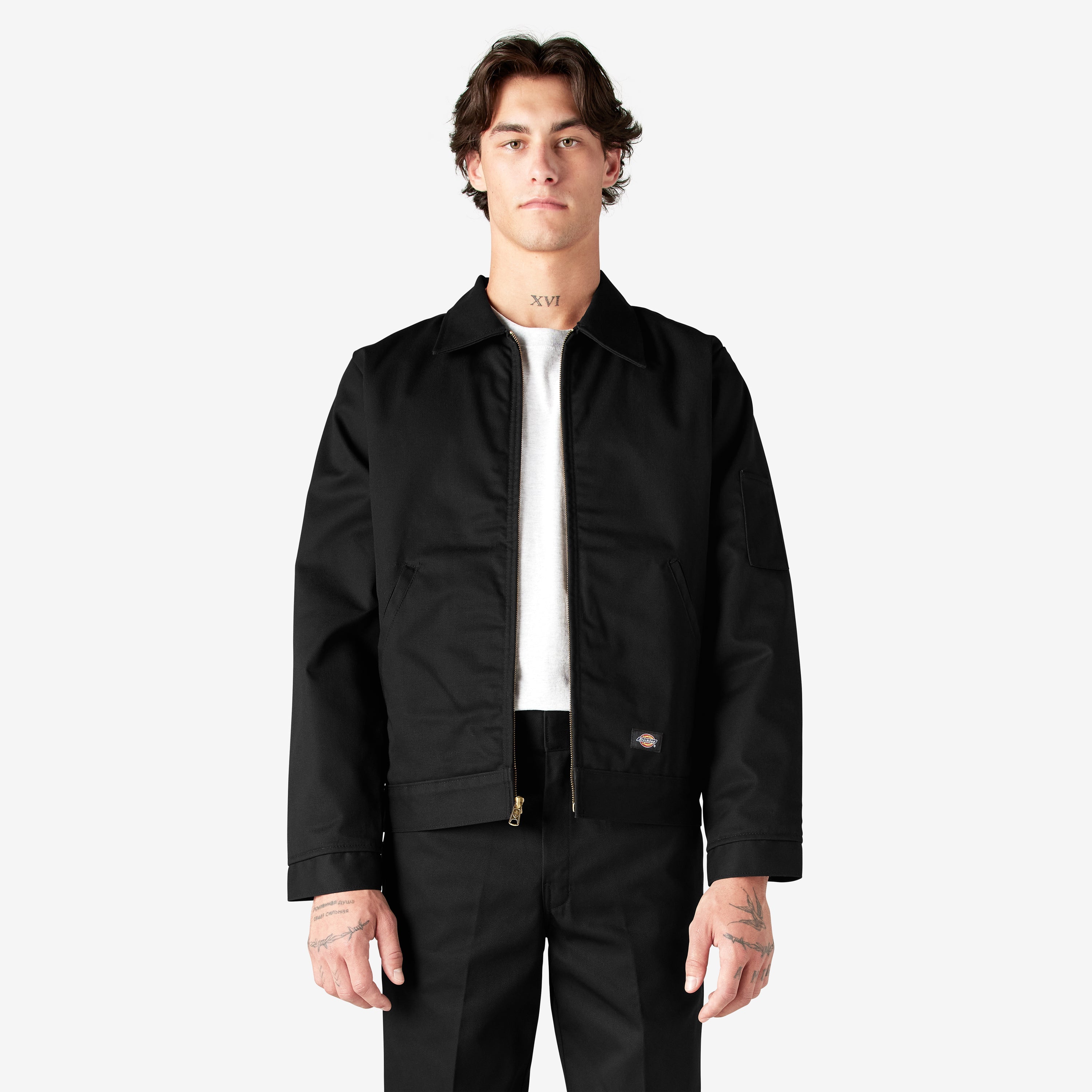 Insulated Eisenhower Jacket - Dickies