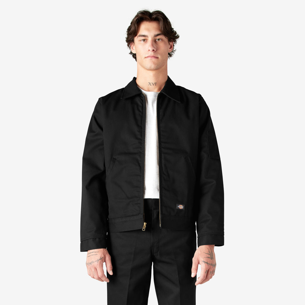 Insulated Eisenhower Jacket - Dickies