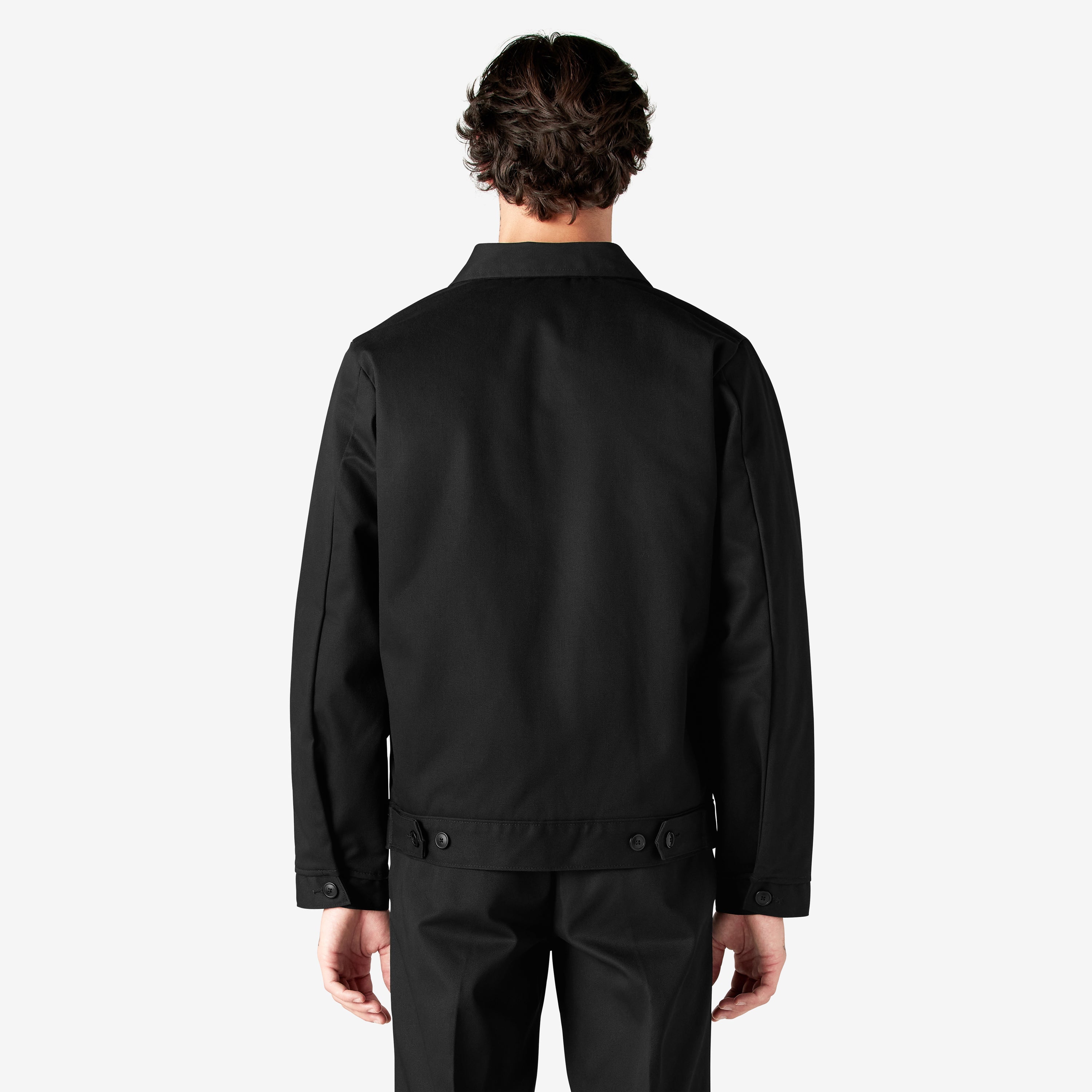 Insulated Eisenhower Jacket - Dickies