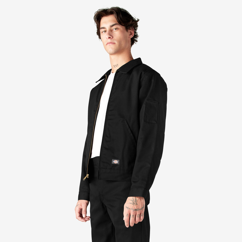 Insulated Eisenhower Jacket - Dickies