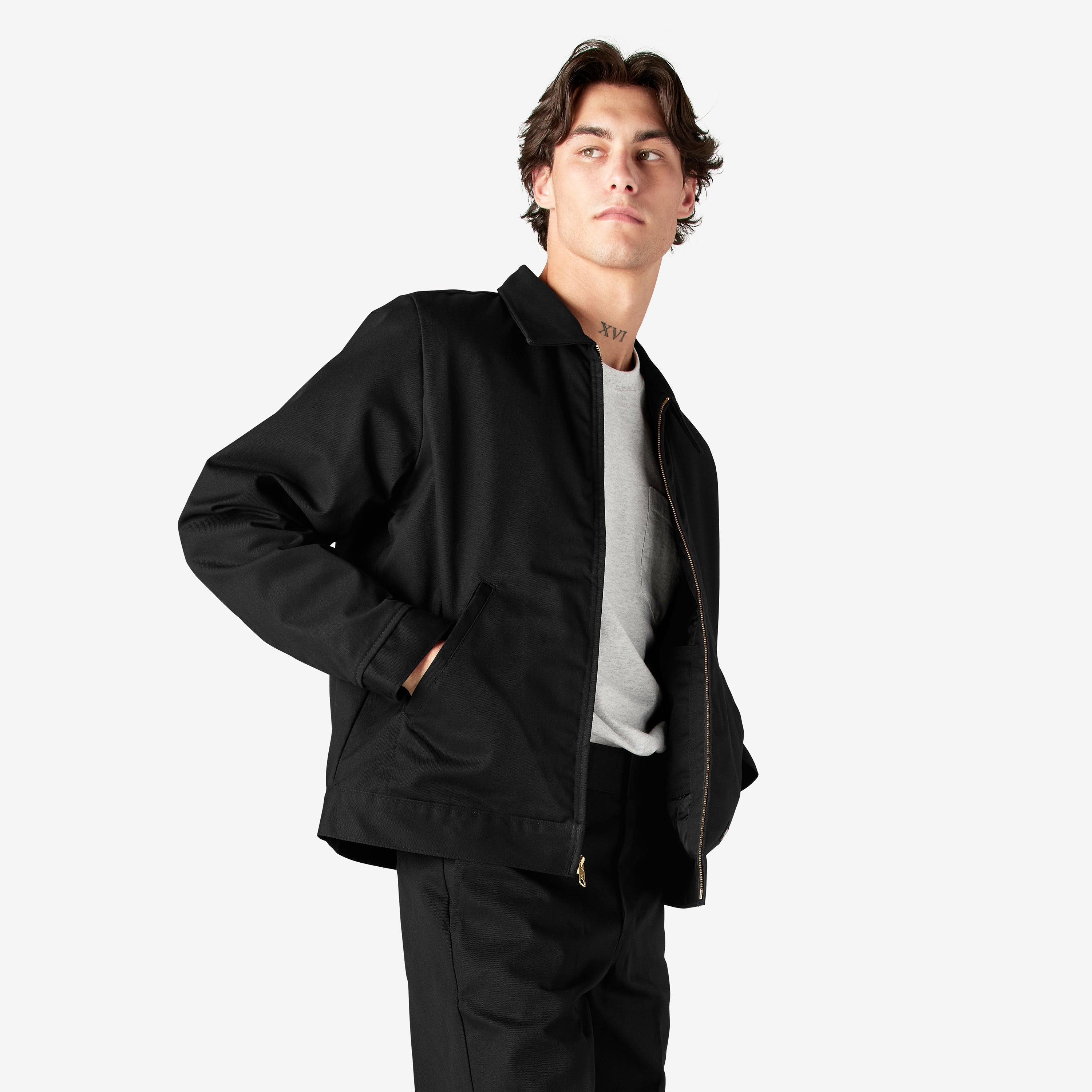 Insulated Eisenhower Jacket - Dickies