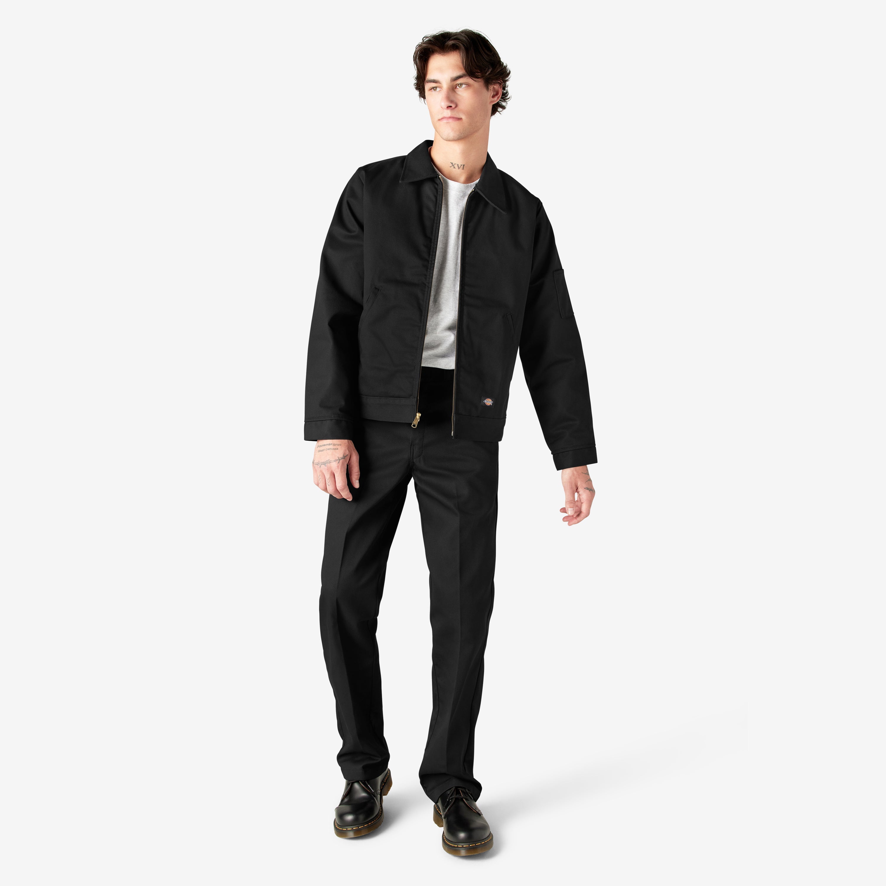 Insulated Eisenhower Jacket - Dickies