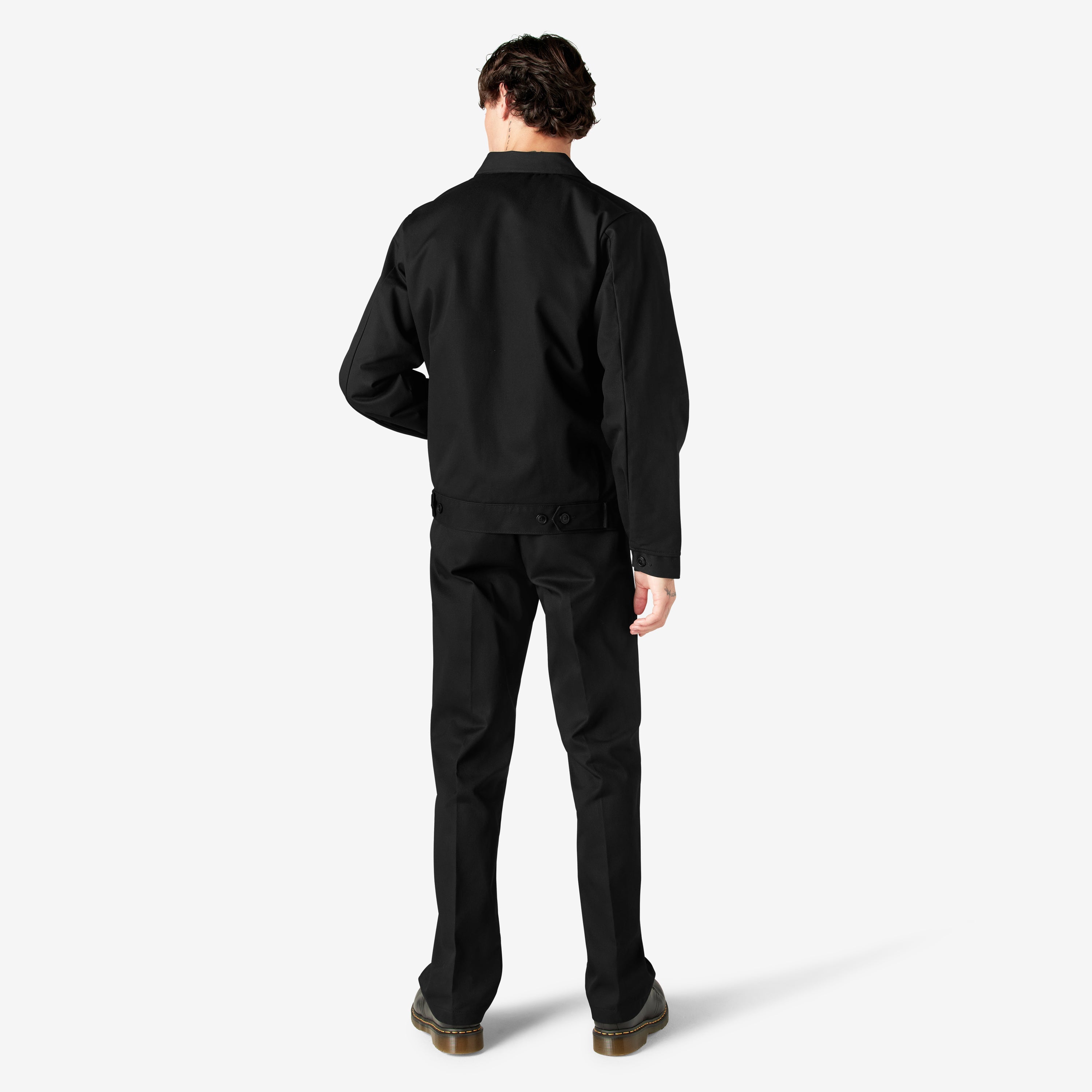 Insulated Eisenhower Jacket - Dickies