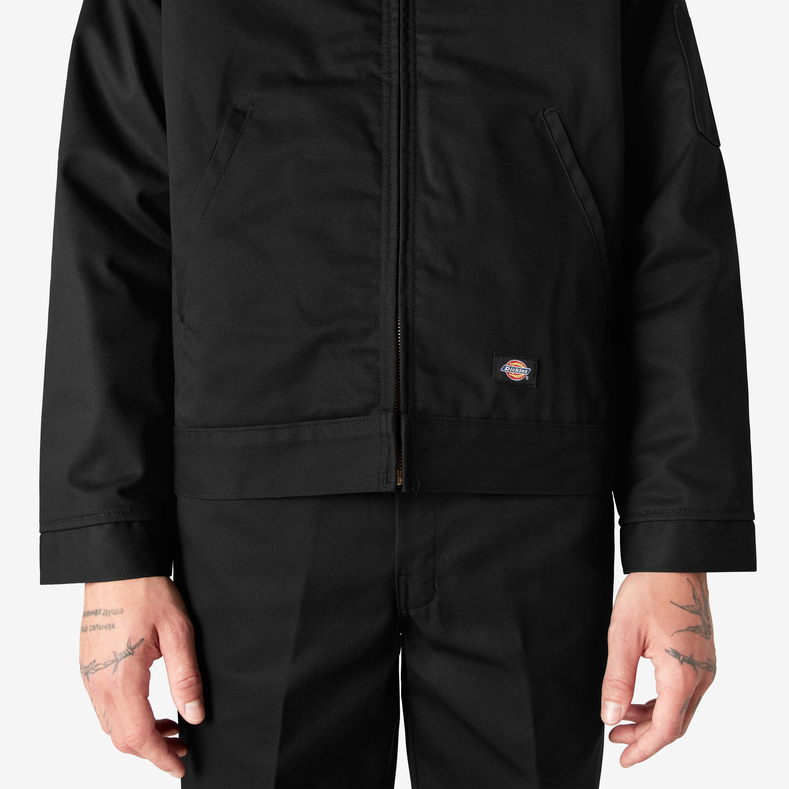 Insulated Eisenhower Jacket - Dickies