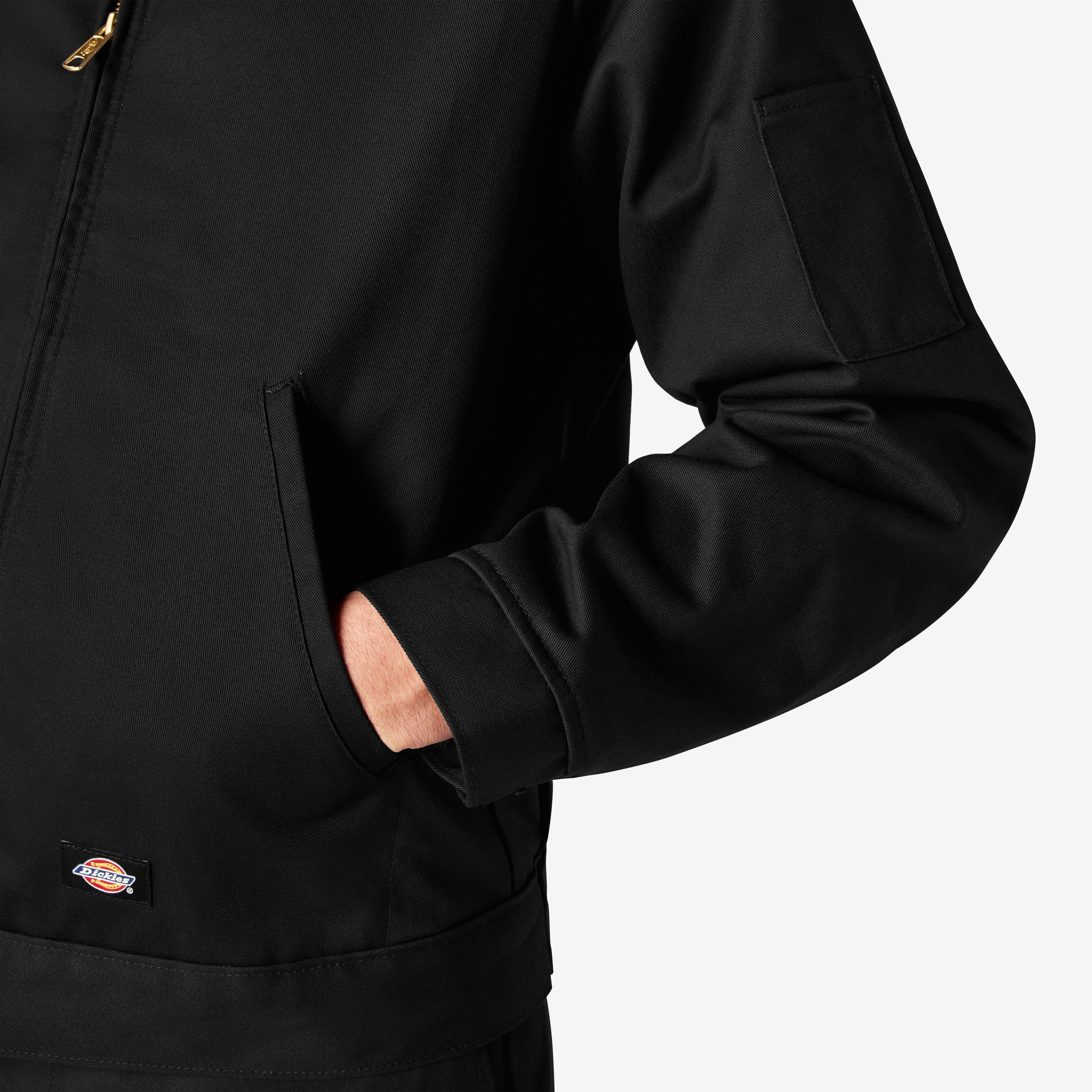 Insulated Eisenhower Jacket - Dickies