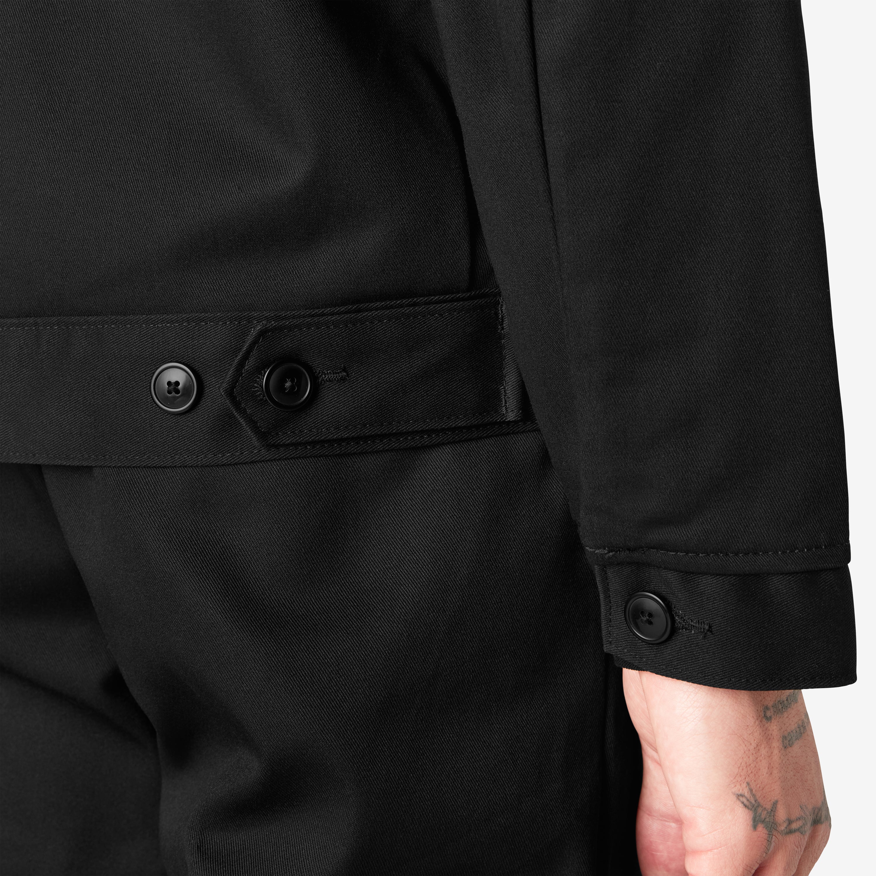 Insulated Eisenhower Jacket - Dickies