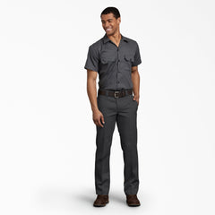 873 FLEX Slim Fit Work Pants - Dickies