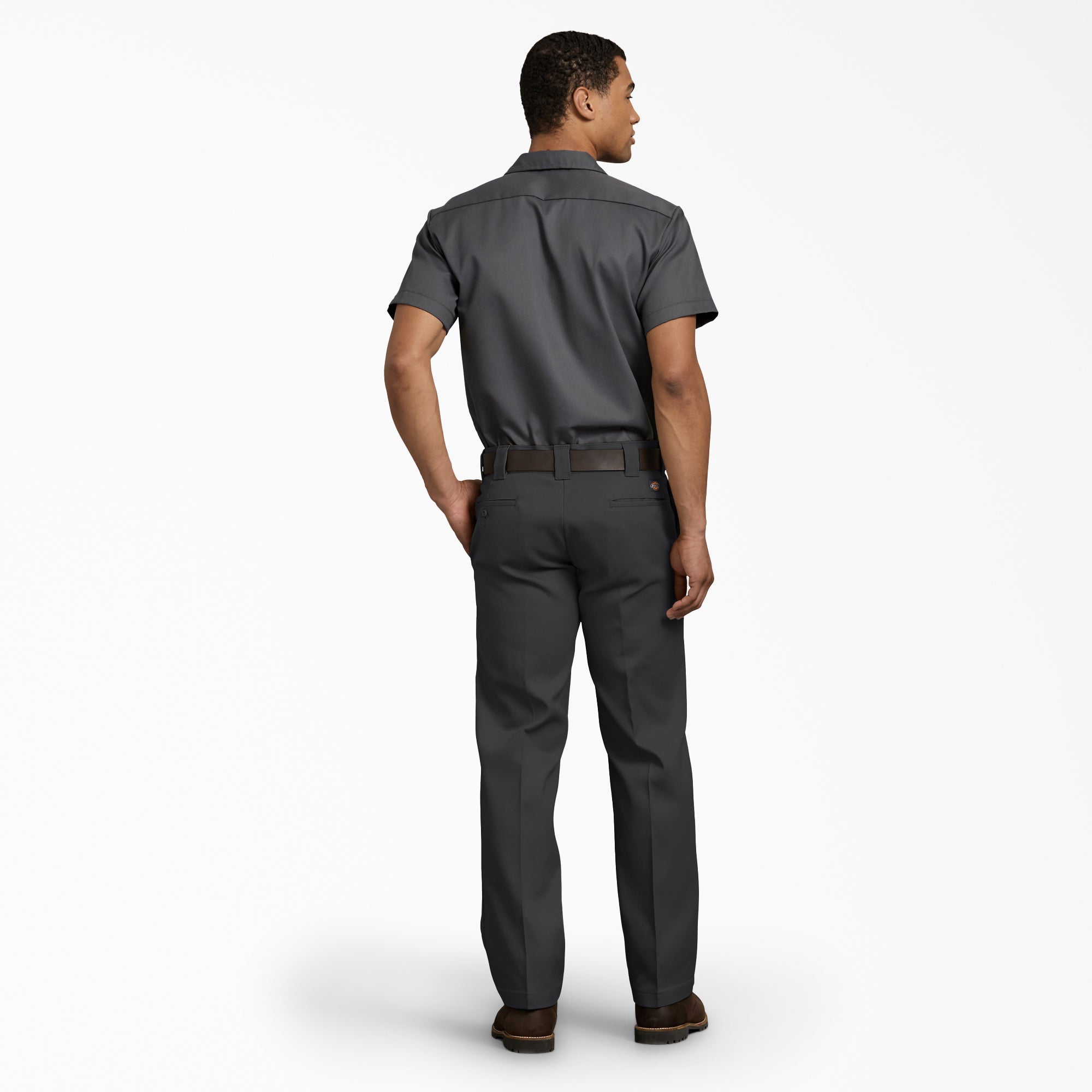 873 FLEX Slim Fit Work Pants - Dickies