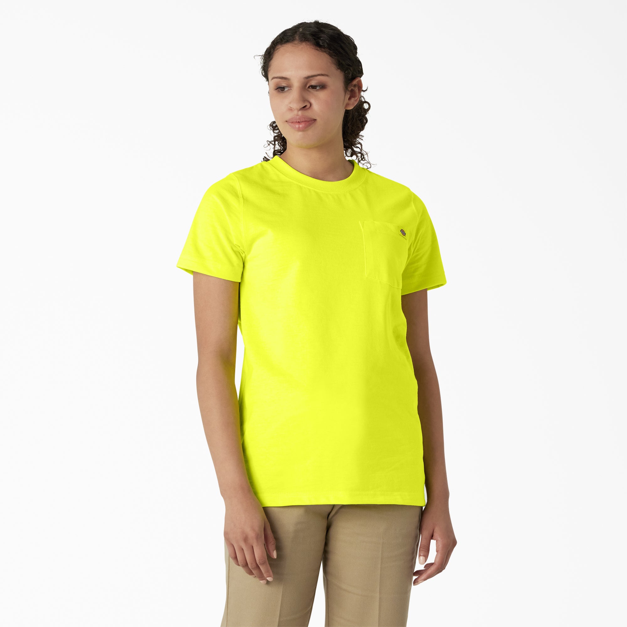 Bright Yellow (BWD),XS