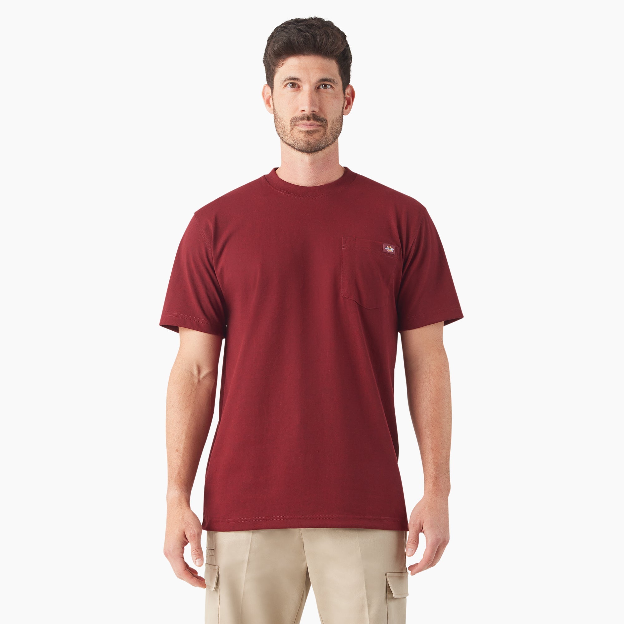 English Red Heather (K51),S