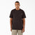 Dark Brown Heather (L03)