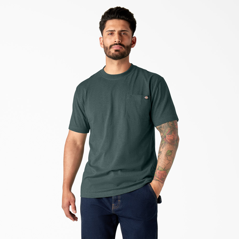 Mallard Green Heather (LSD),S