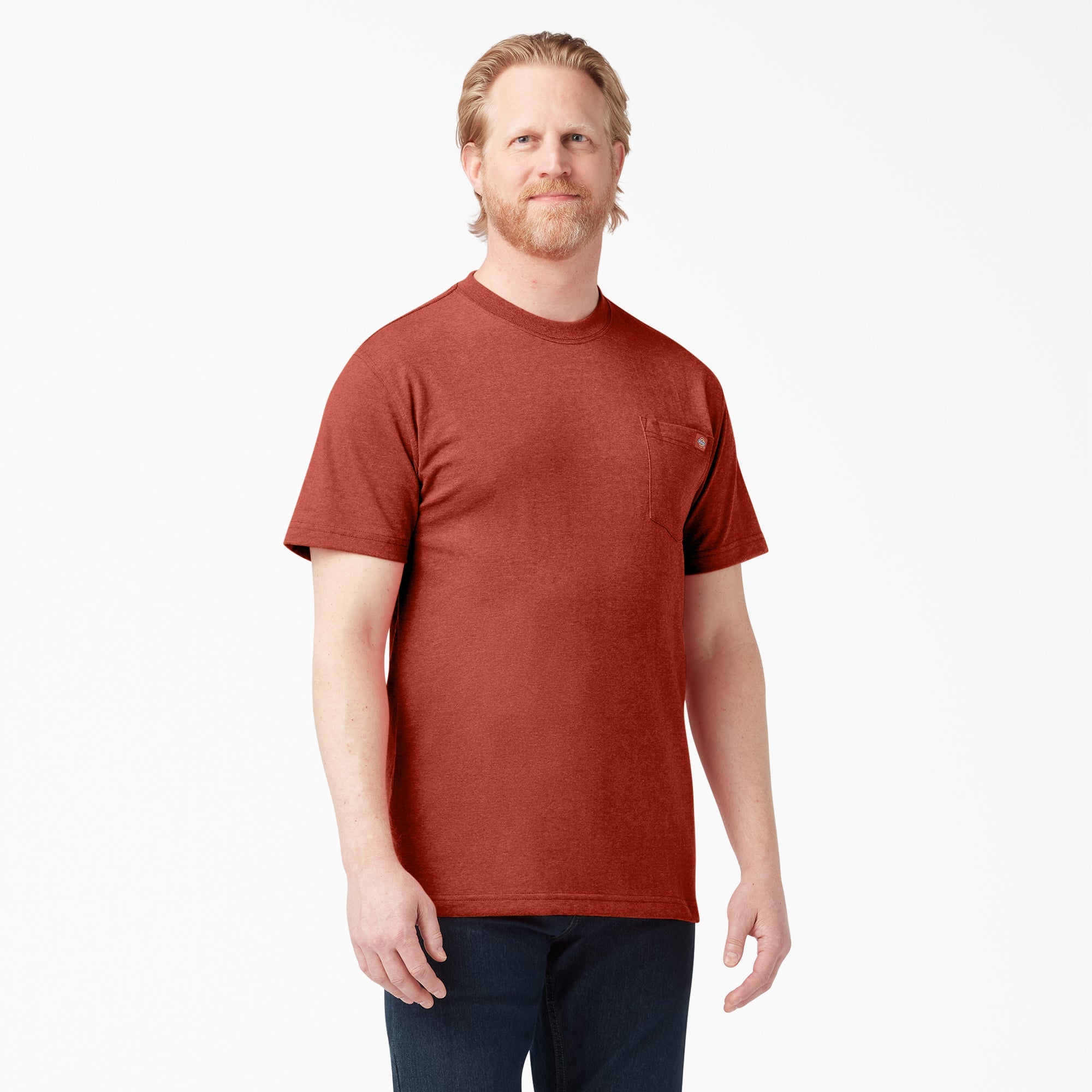 Rustic Red Heather (RRH),S