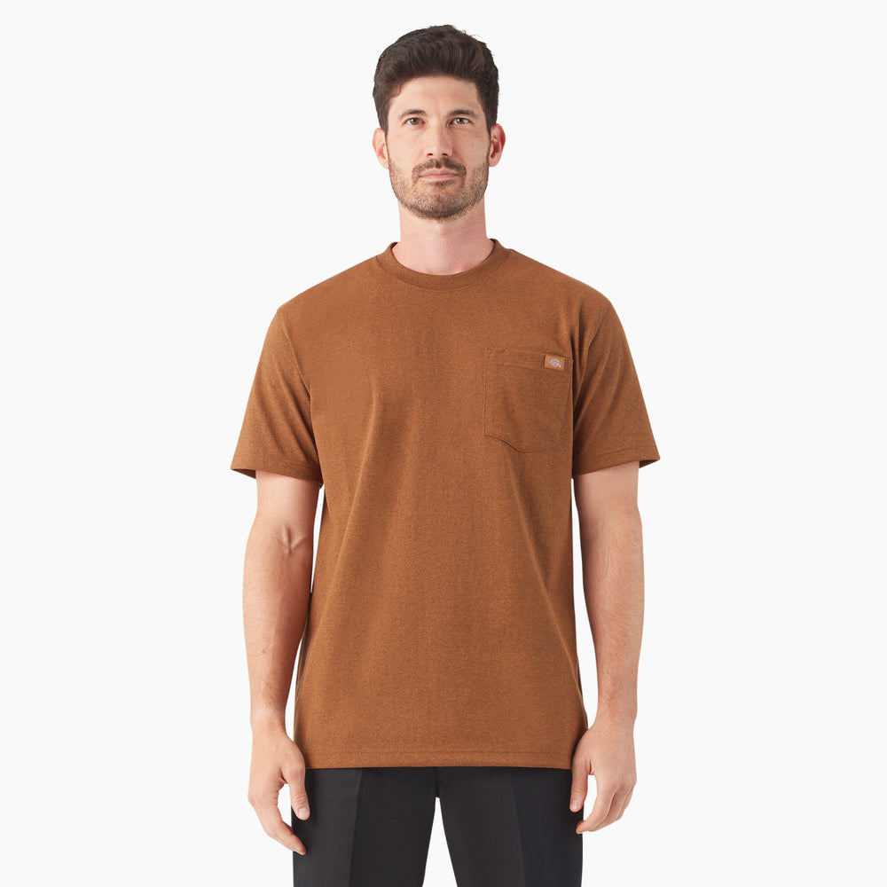 Brown Duck/Black Heather (K49),S