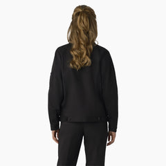 Women's Unlined Eisenhower Jacket - Dickies