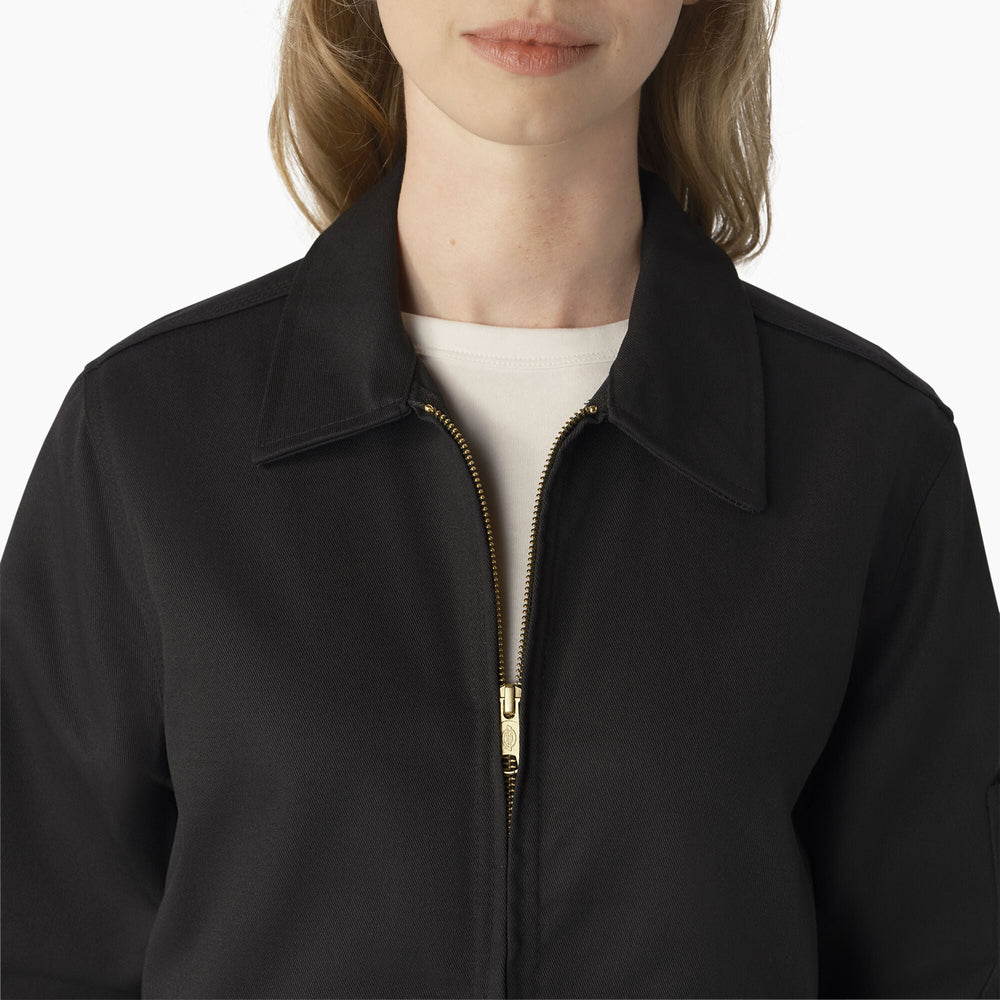 Women's Unlined Eisenhower Jacket - Dickies