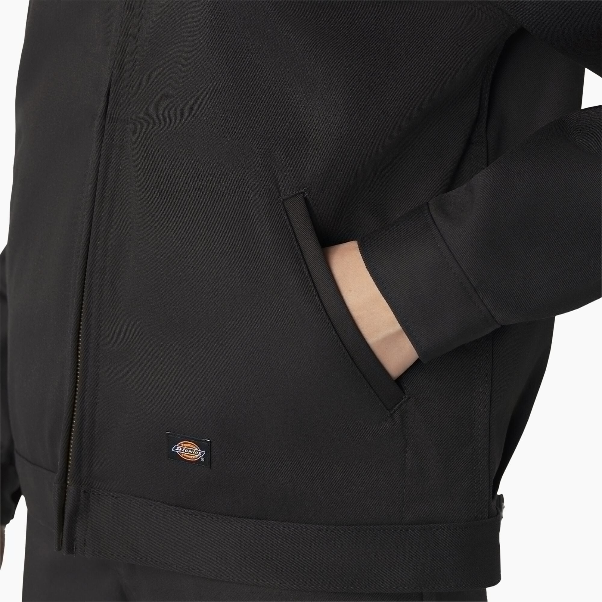 Women's Unlined Eisenhower Jacket - Dickies