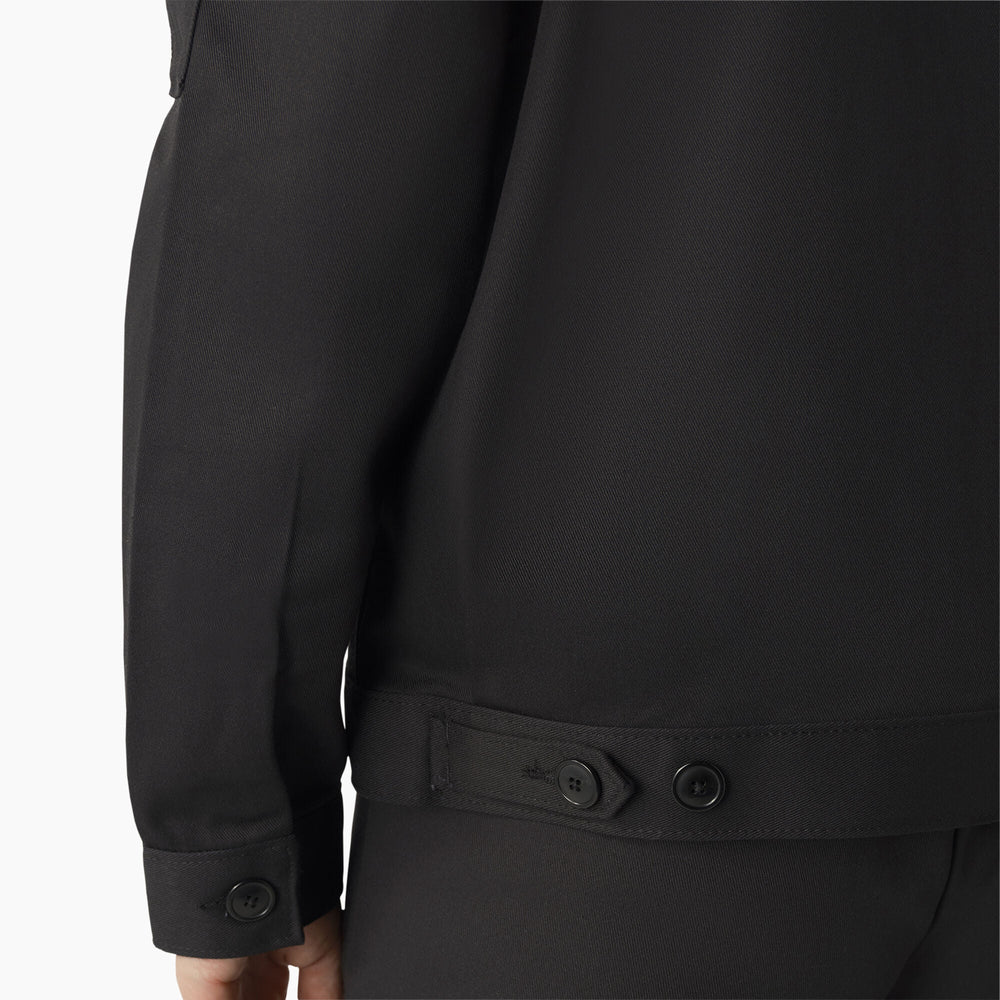 Women's Unlined Eisenhower Jacket - Dickies