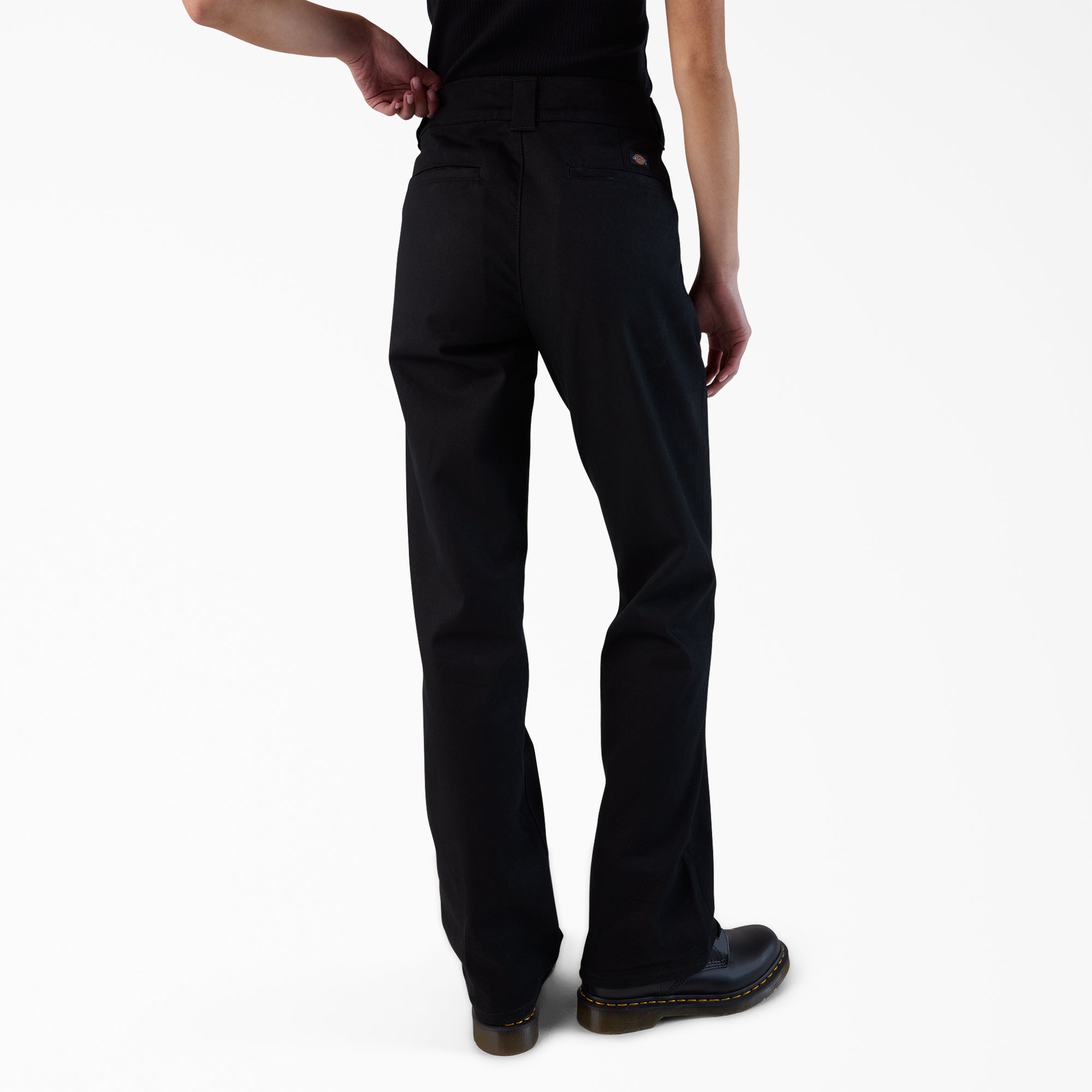 Women’s Super Flex Bootcut Work Pants - Dickies