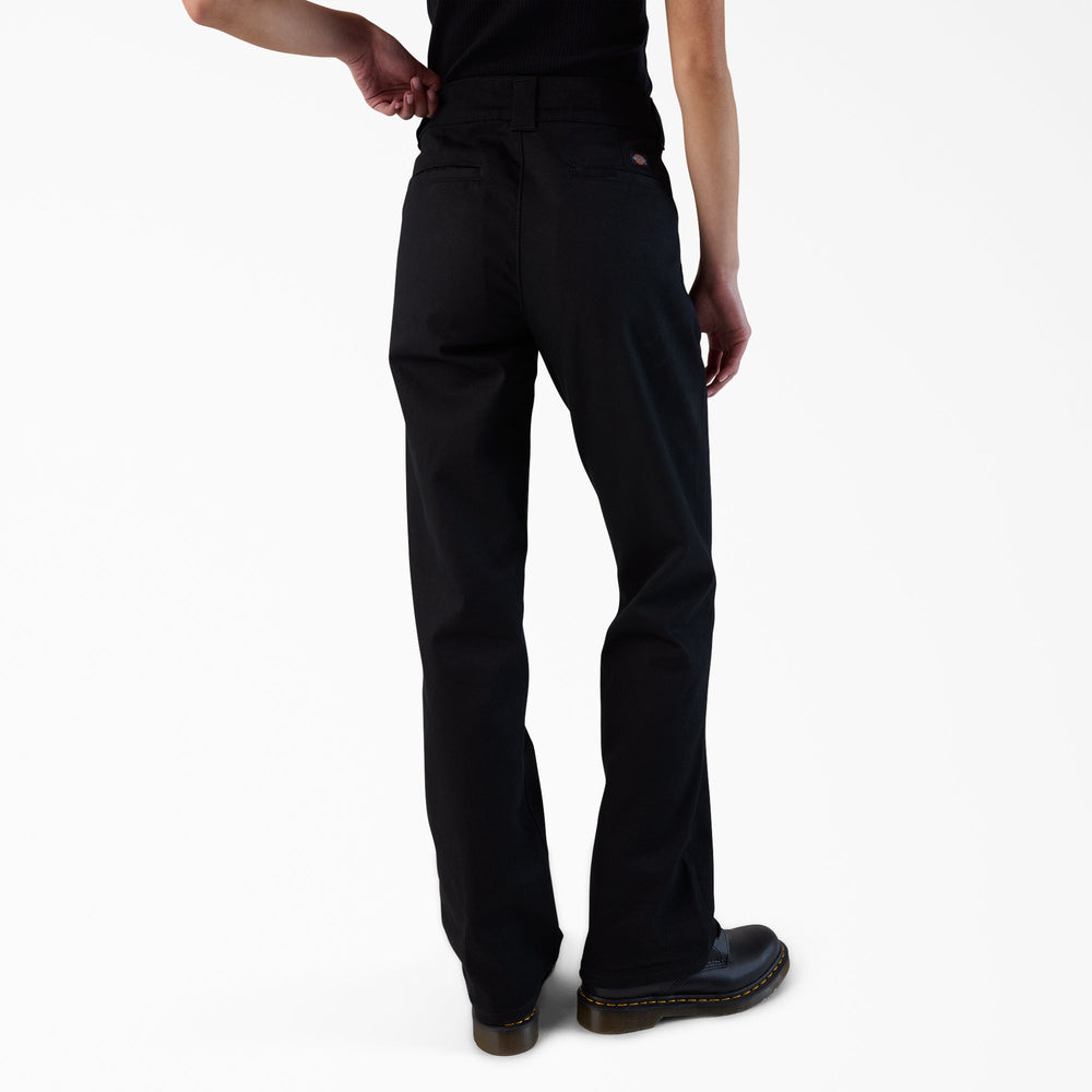 Women’s Super Flex Bootcut Work Pants - Dickies