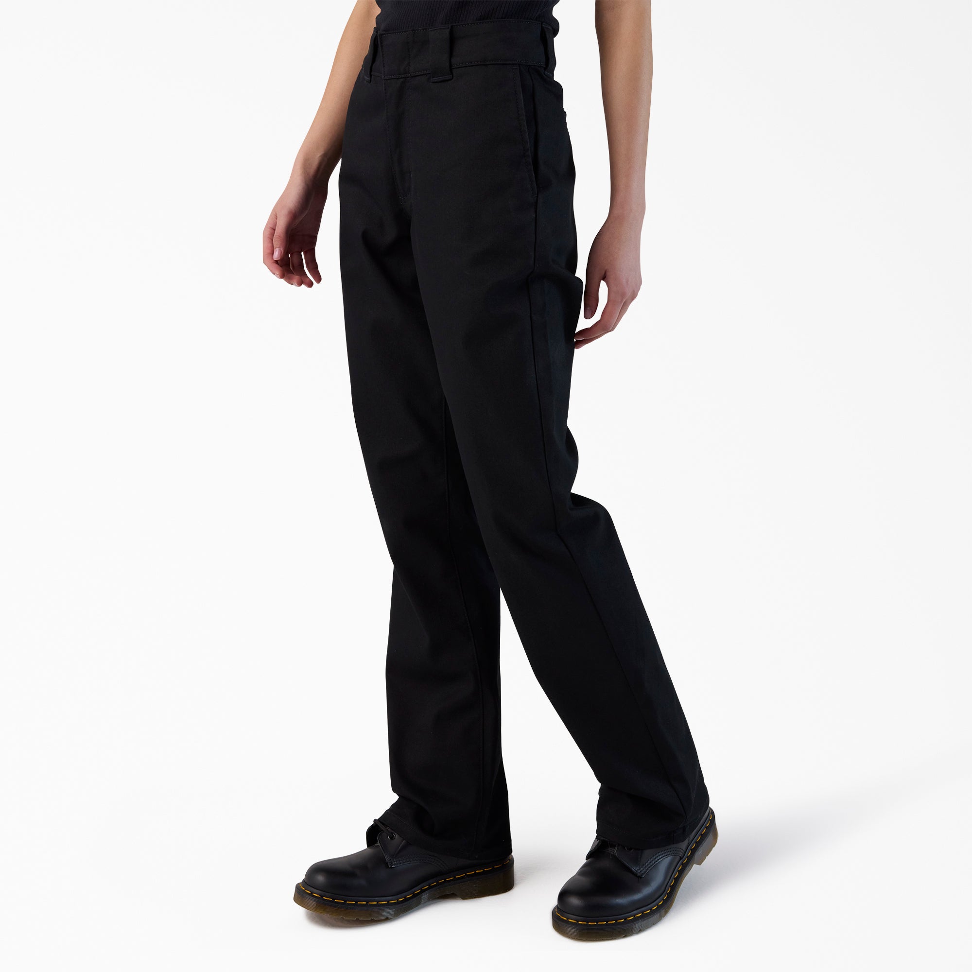 Women’s Super Flex Bootcut Work Pants - Dickies