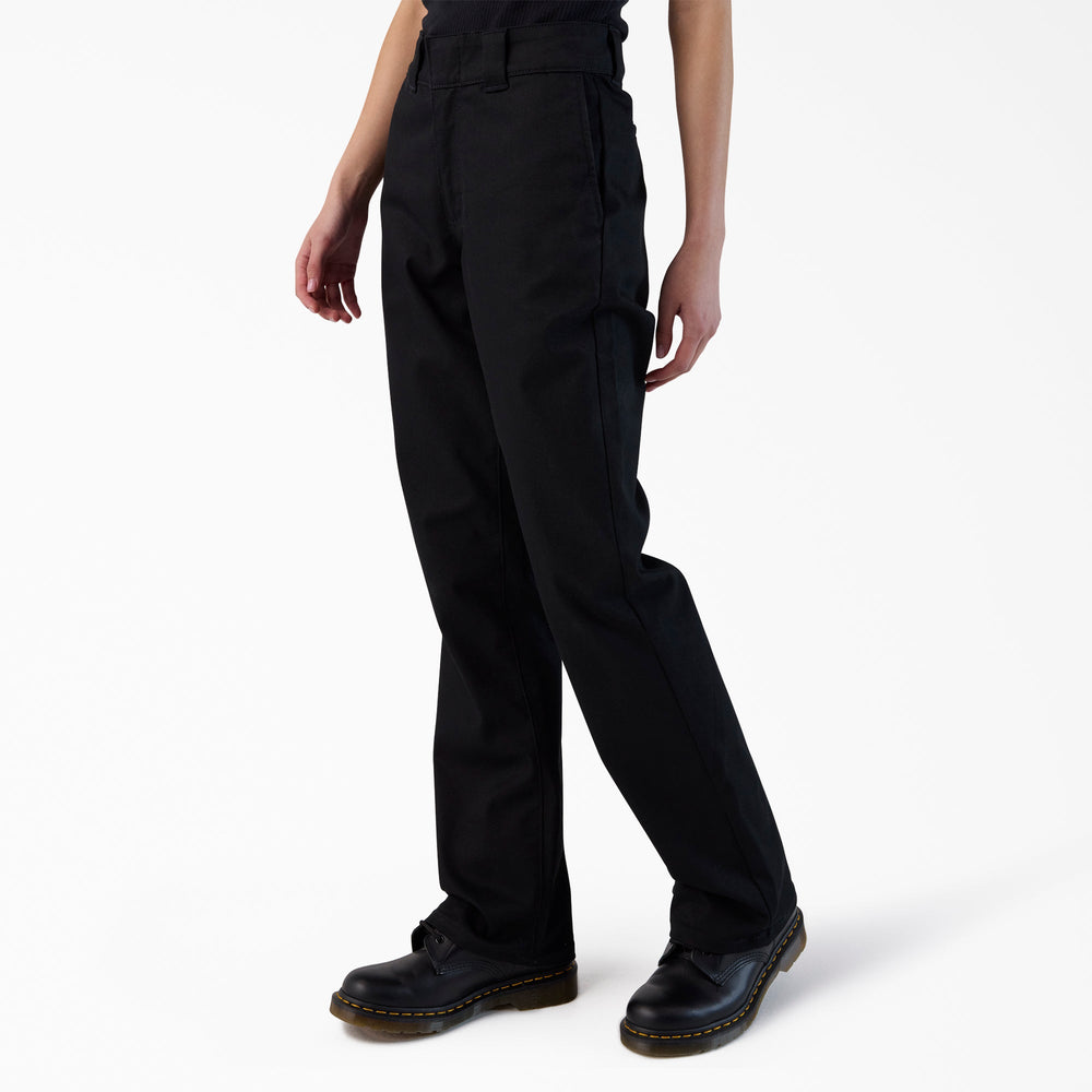 Women’s Super Flex Bootcut Work Pants - Dickies