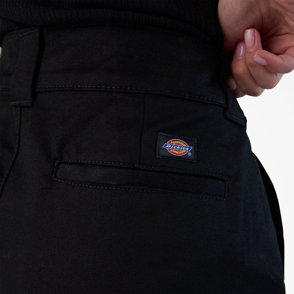 Women’s Super Flex Bootcut Work Pants - Dickies