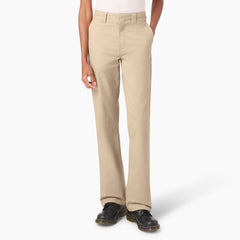 Women’s Super Flex Bootcut Work Pants - Dickies