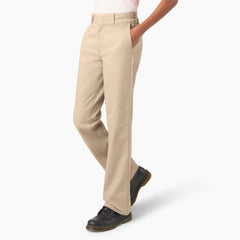 Women’s Super Flex Bootcut Work Pants - Dickies