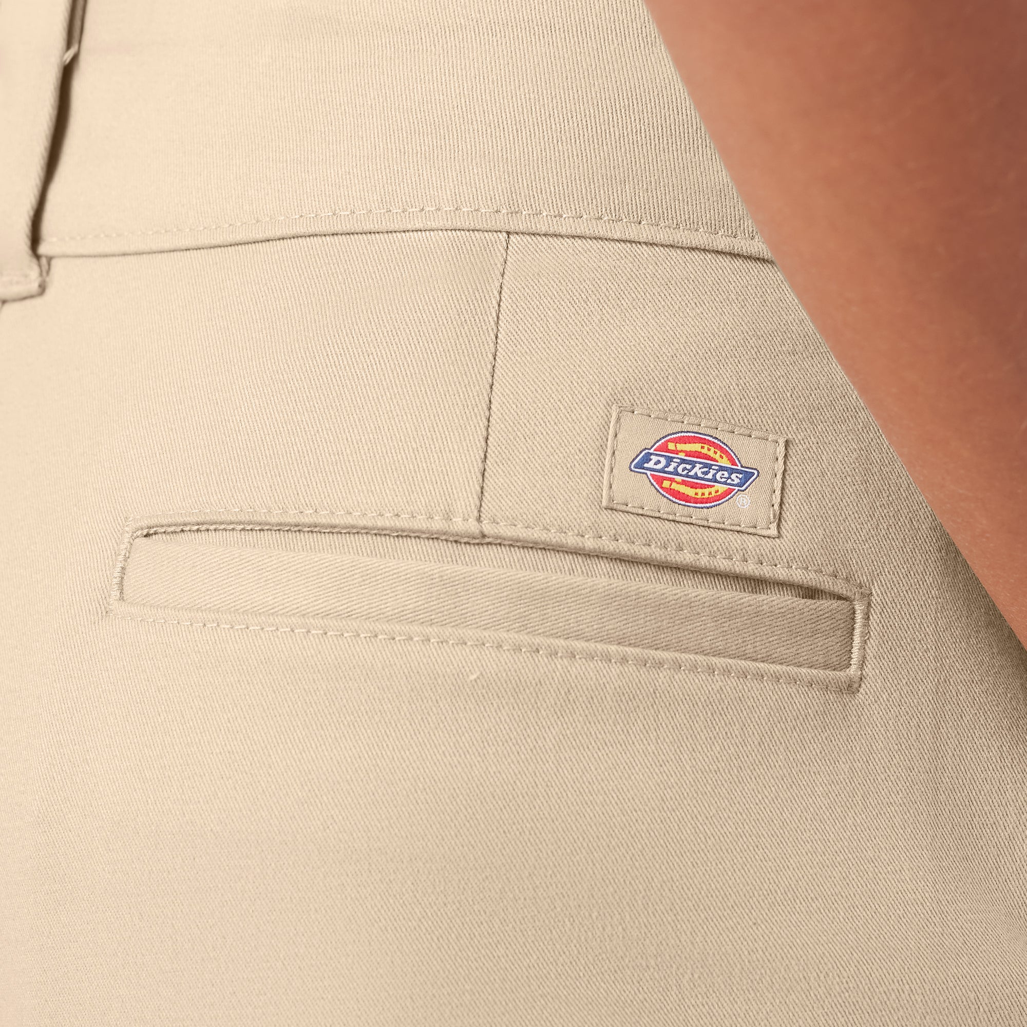 Women’s Super Flex Bootcut Work Pants - Dickies