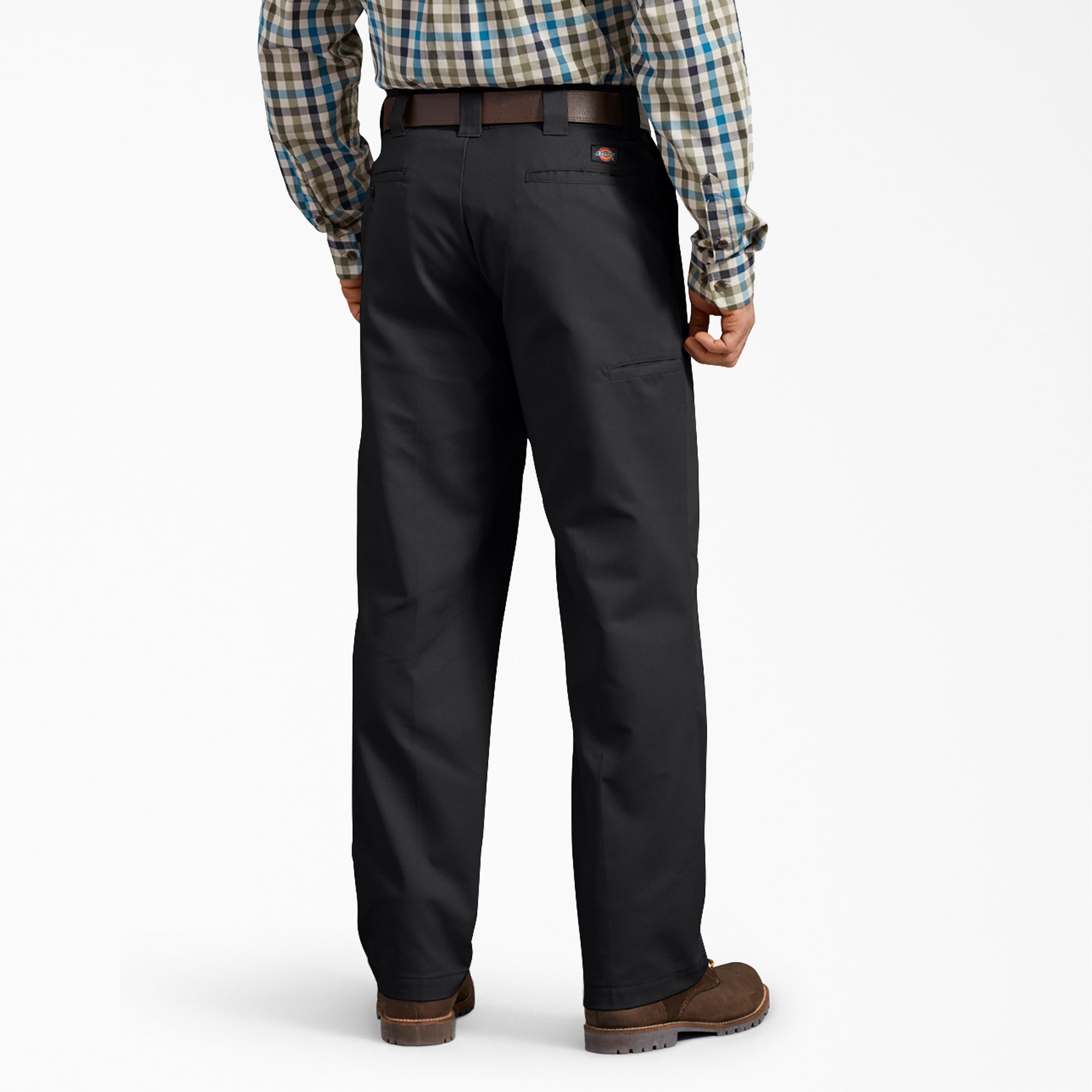 FLEX Active Waist Regular Fit Pants - Dickies