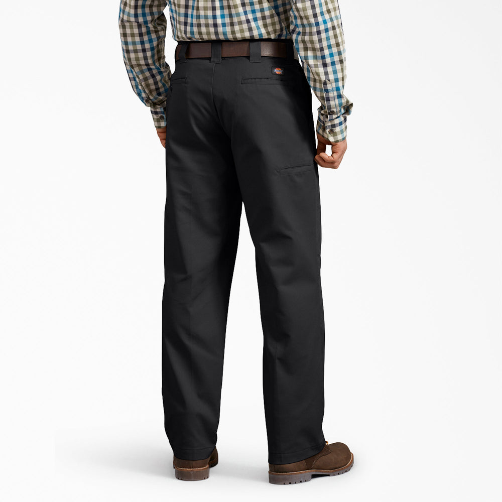 FLEX Active Waist Regular Fit Pants - Dickies