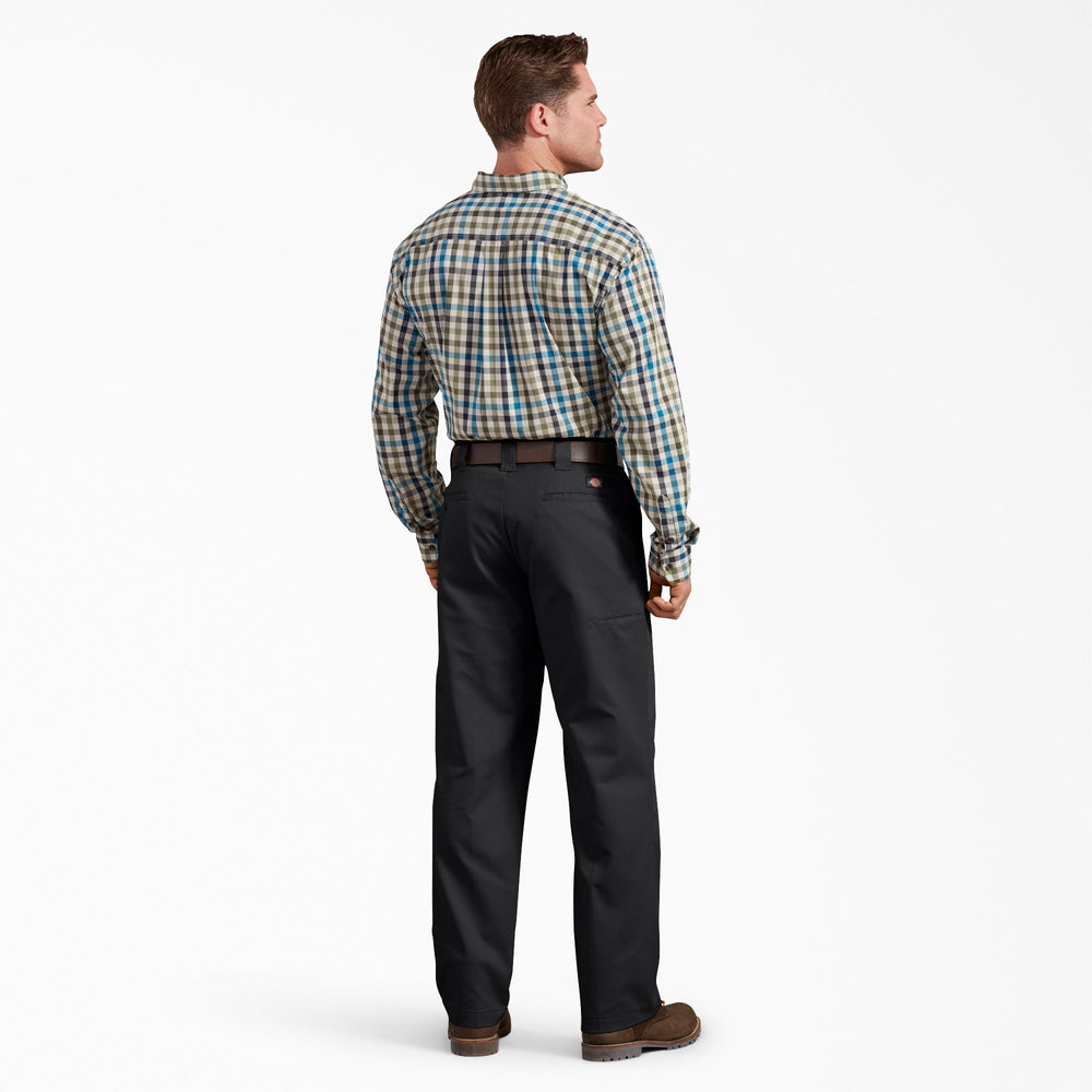 FLEX Active Waist Regular Fit Pants - Dickies