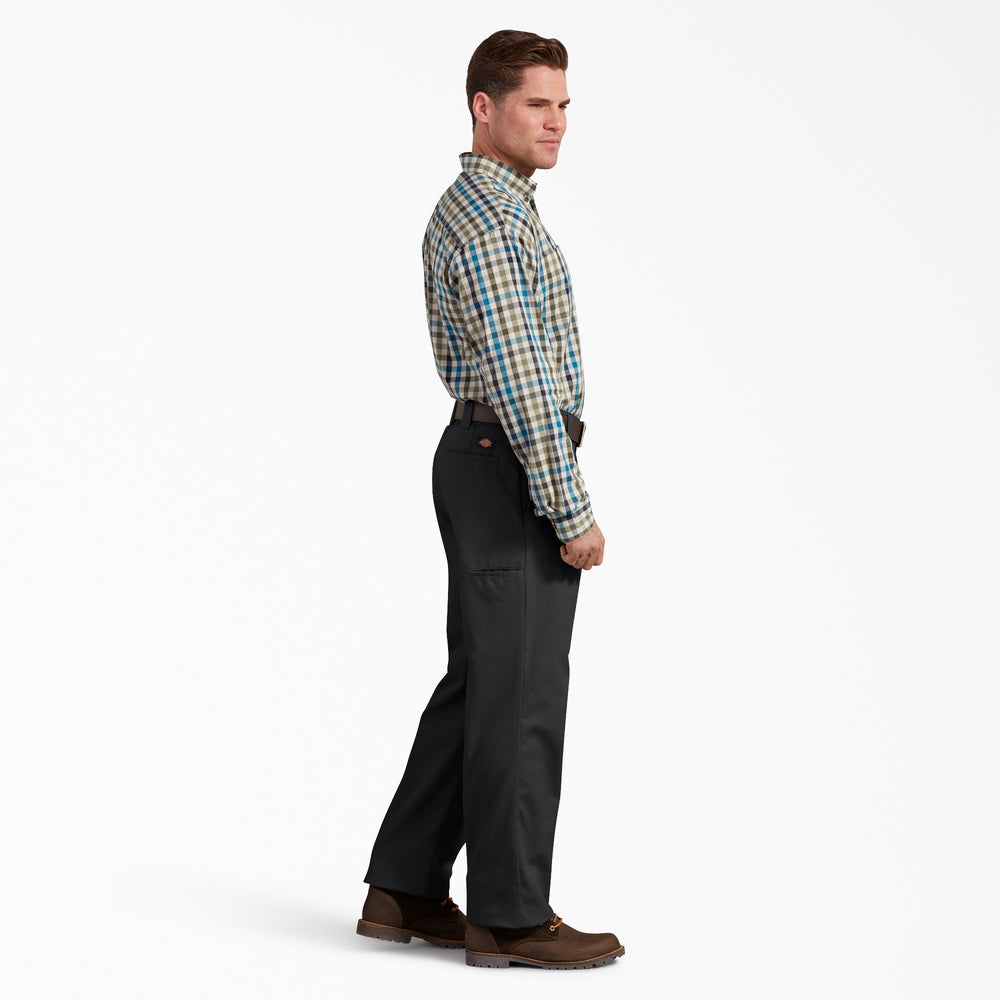 FLEX Active Waist Regular Fit Pants - Dickies