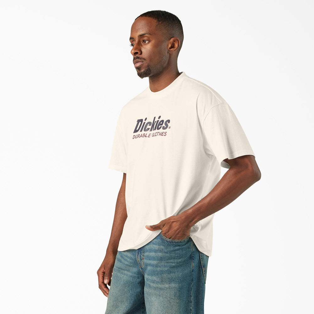 Williston T-Shirt - Dickies